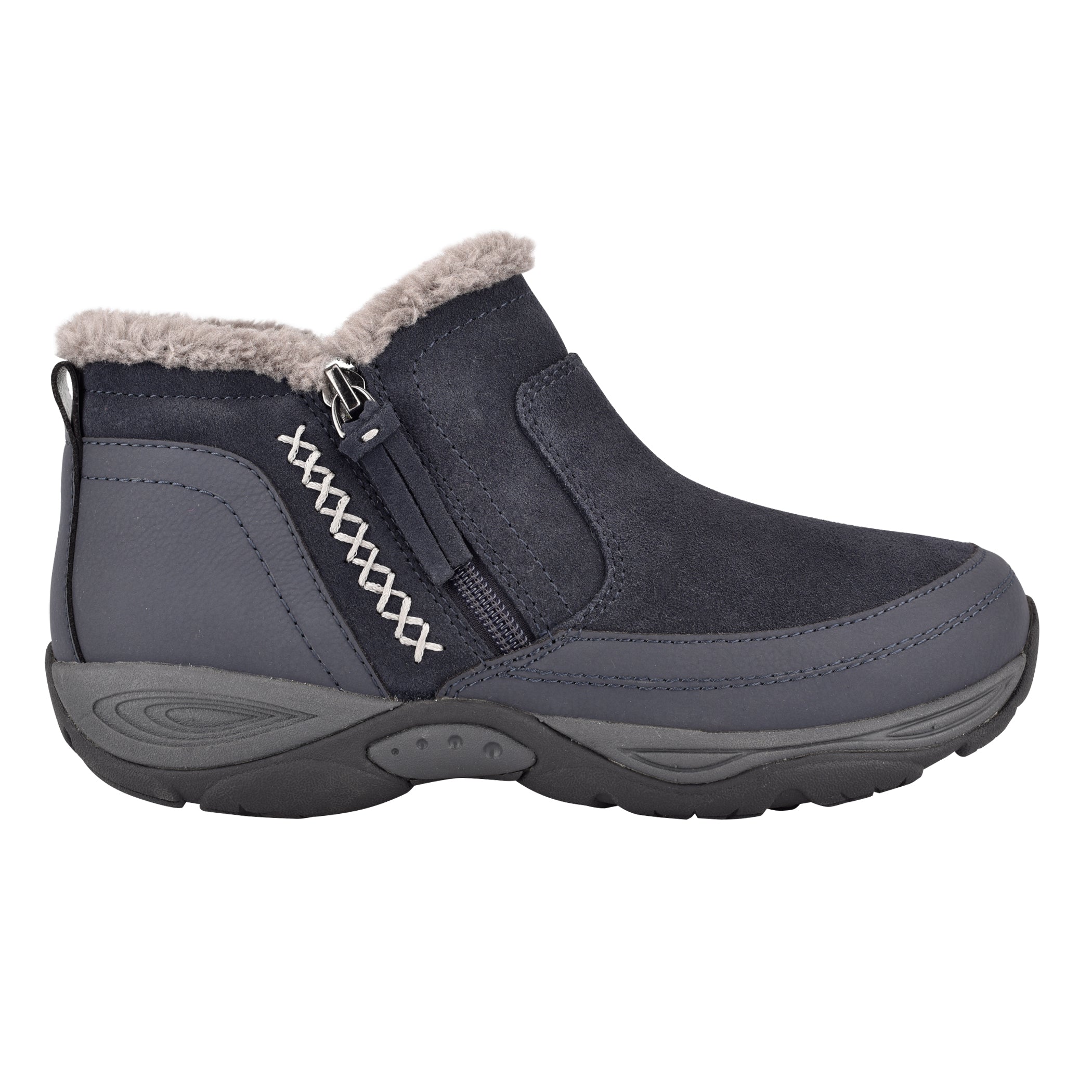 Easy spirit excel winter on sale boots