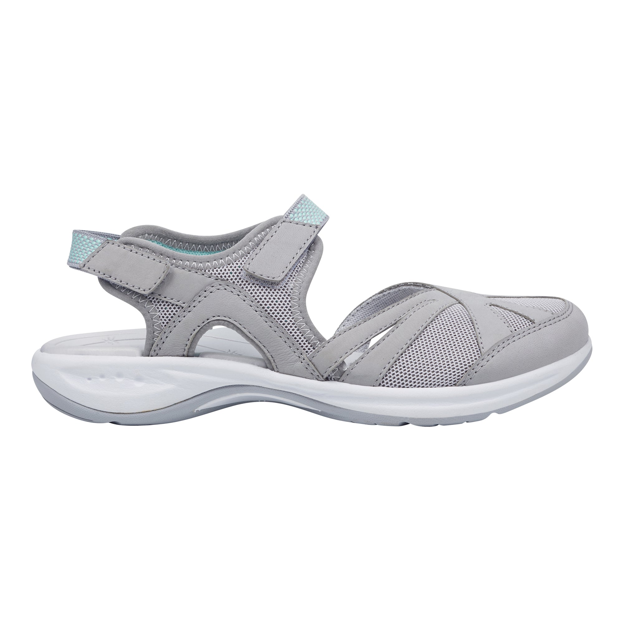 easy spirit splash sandal