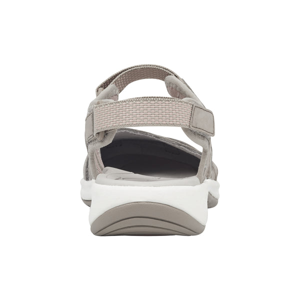 Splash Flat Hiking Sandals - Easy Spirit