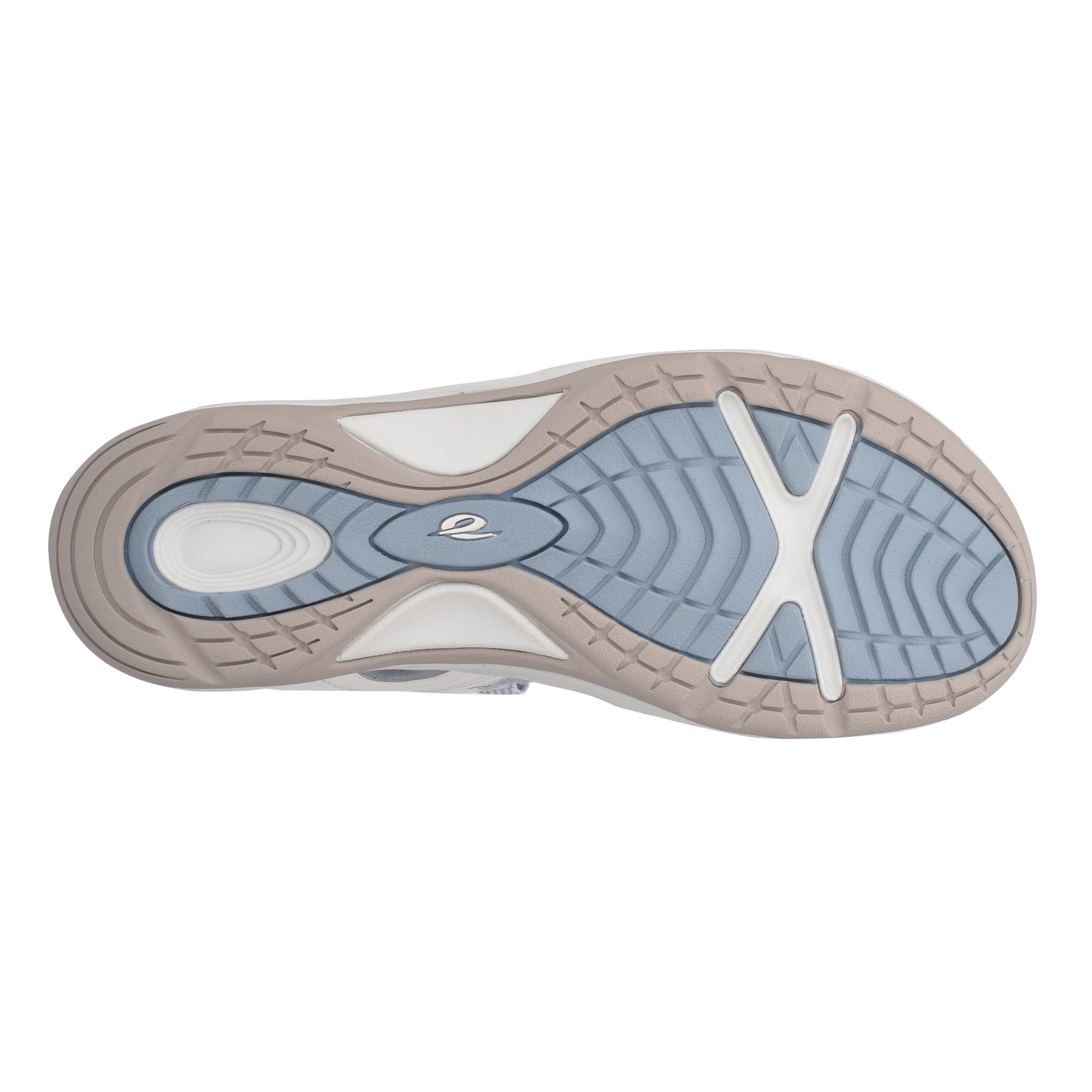 Splash Flat Hiking Sandals - Easy Spirit