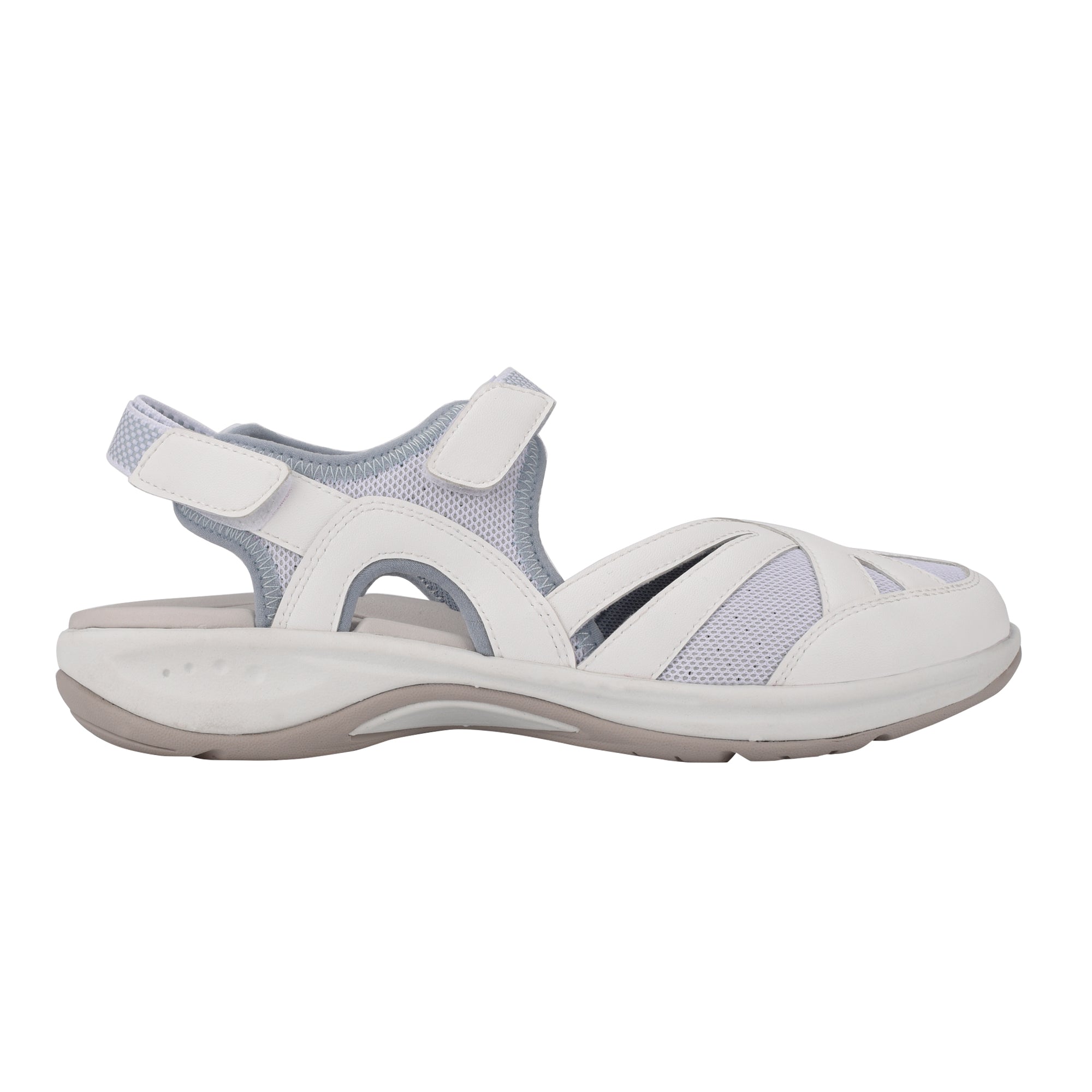 easy spirit splash sandal