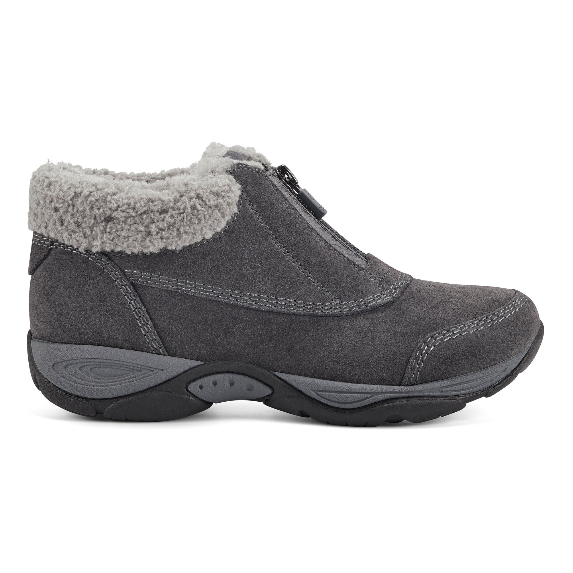 Exclaim Cold Weather Booties Easy Spirit