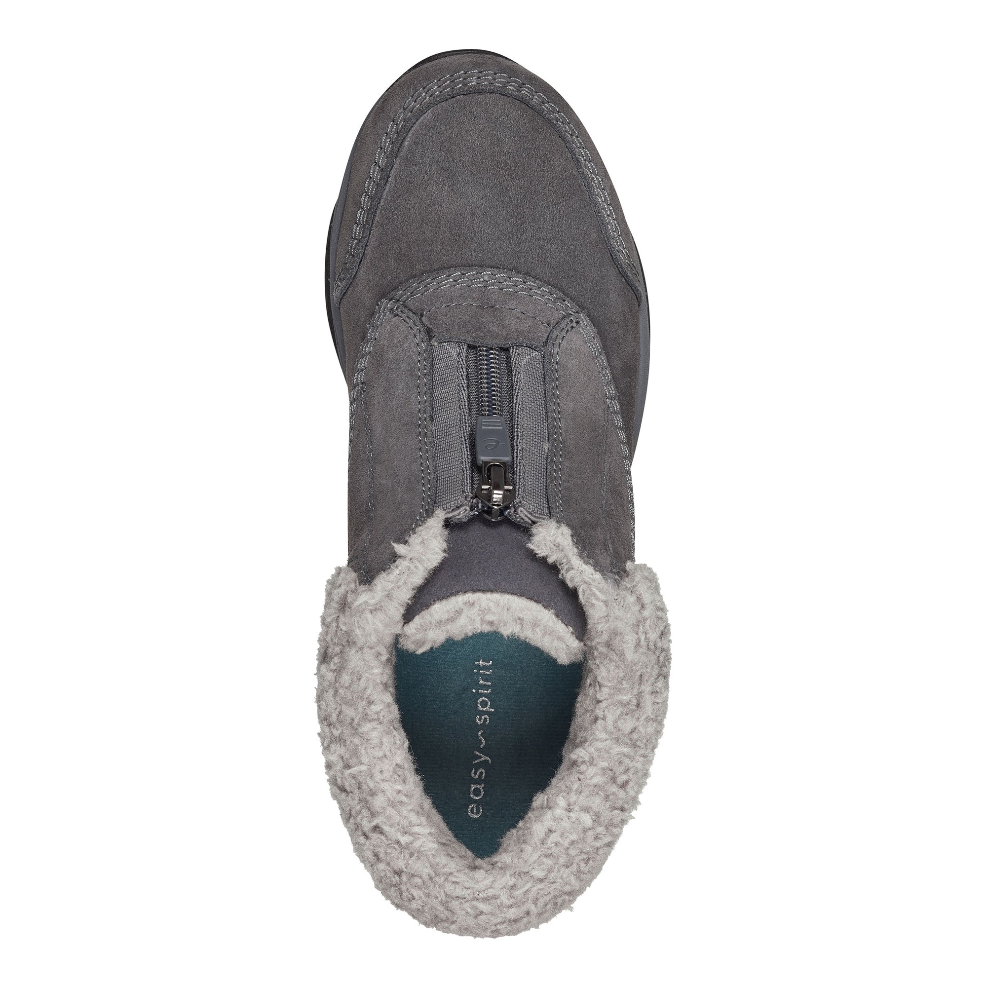 Exclaim Cold Weather Booties Easy Spirit