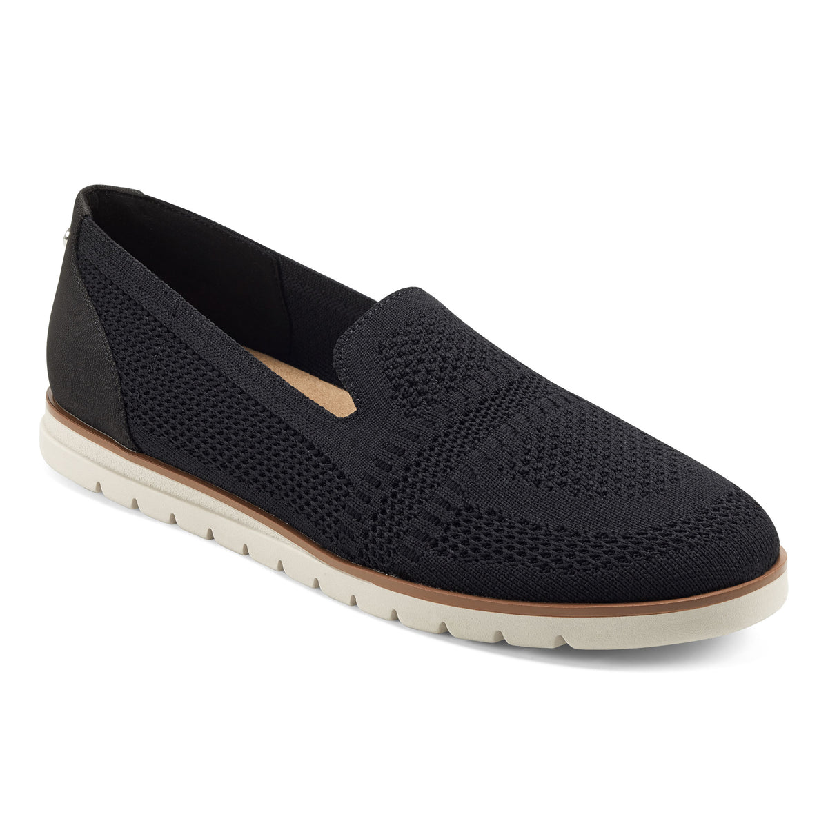 Ferris Eco Slip On Flats – Easy Spirit