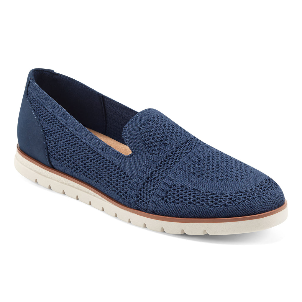 Ferris Eco Slip On Flats – Easy Spirit