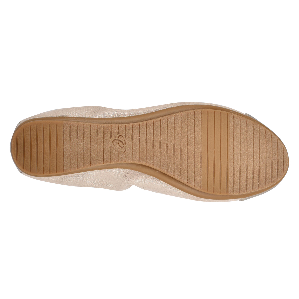 easy spirit gessica ballet flats