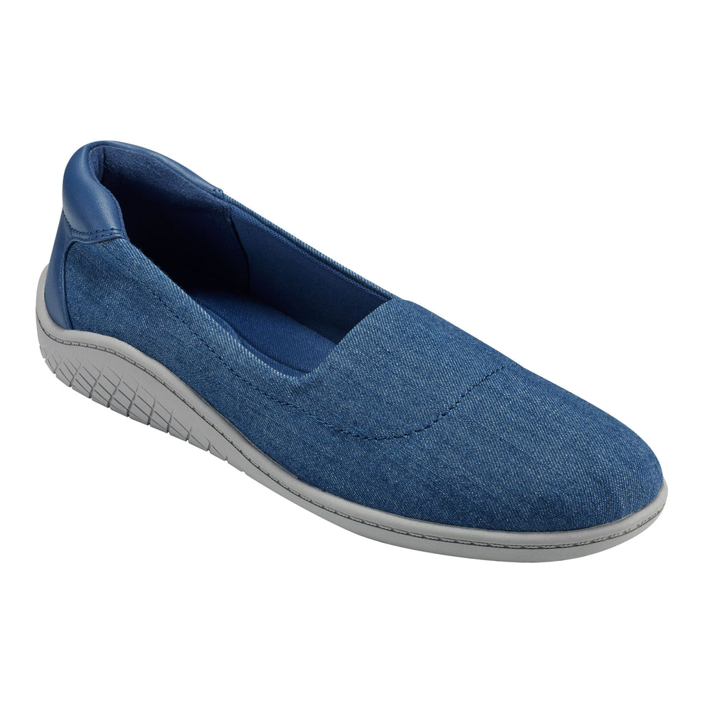 Gift Slip On Flats – Easy Spirit