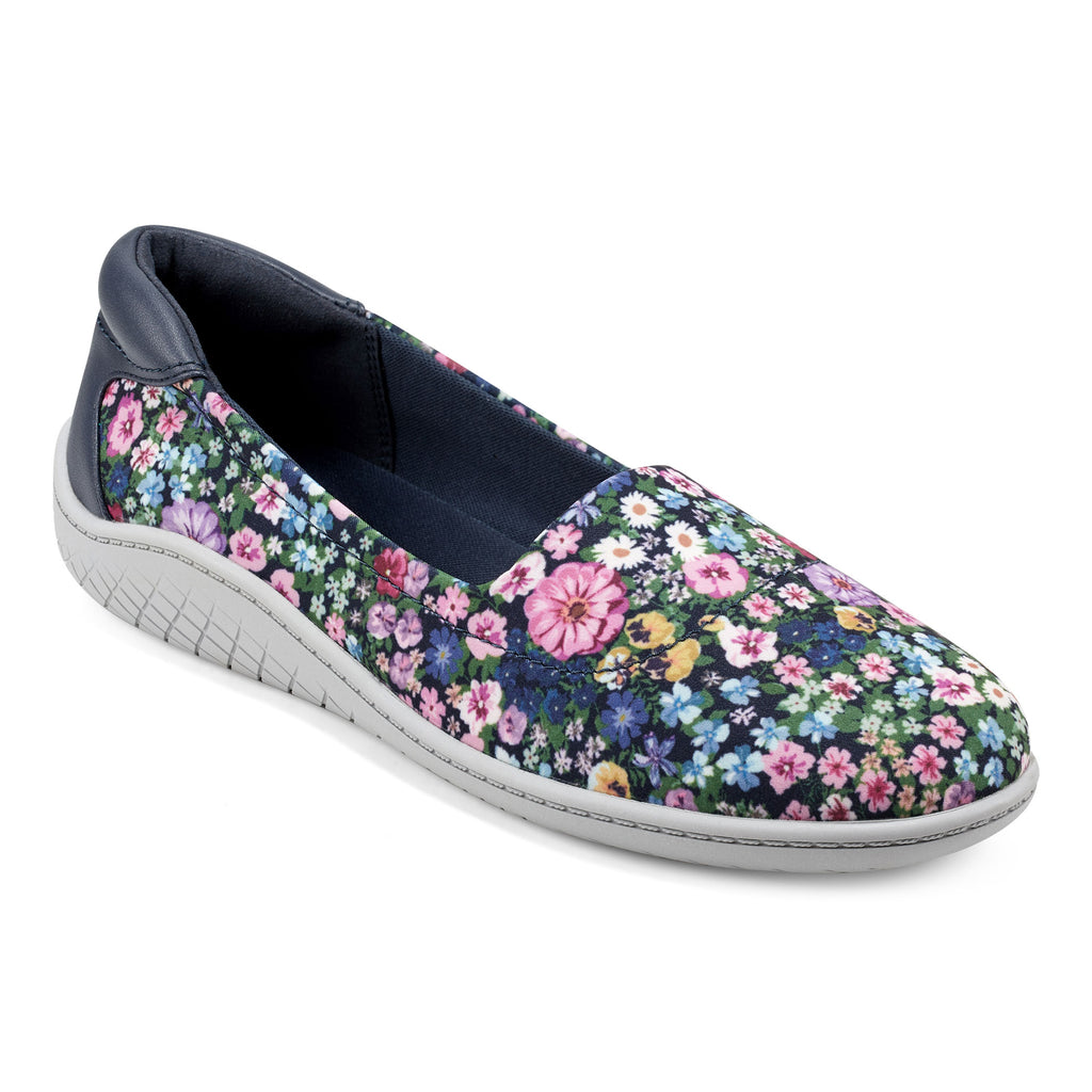 Gift Slip On Flats – Easy Spirit