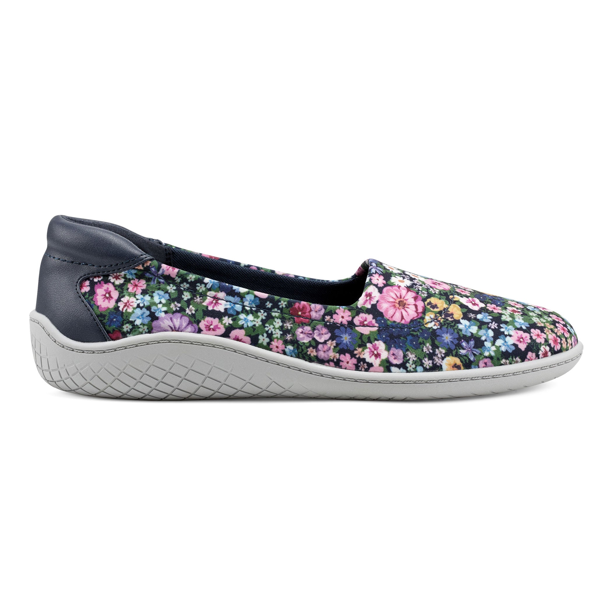 Gift Slip On Flats – Easy Spirit