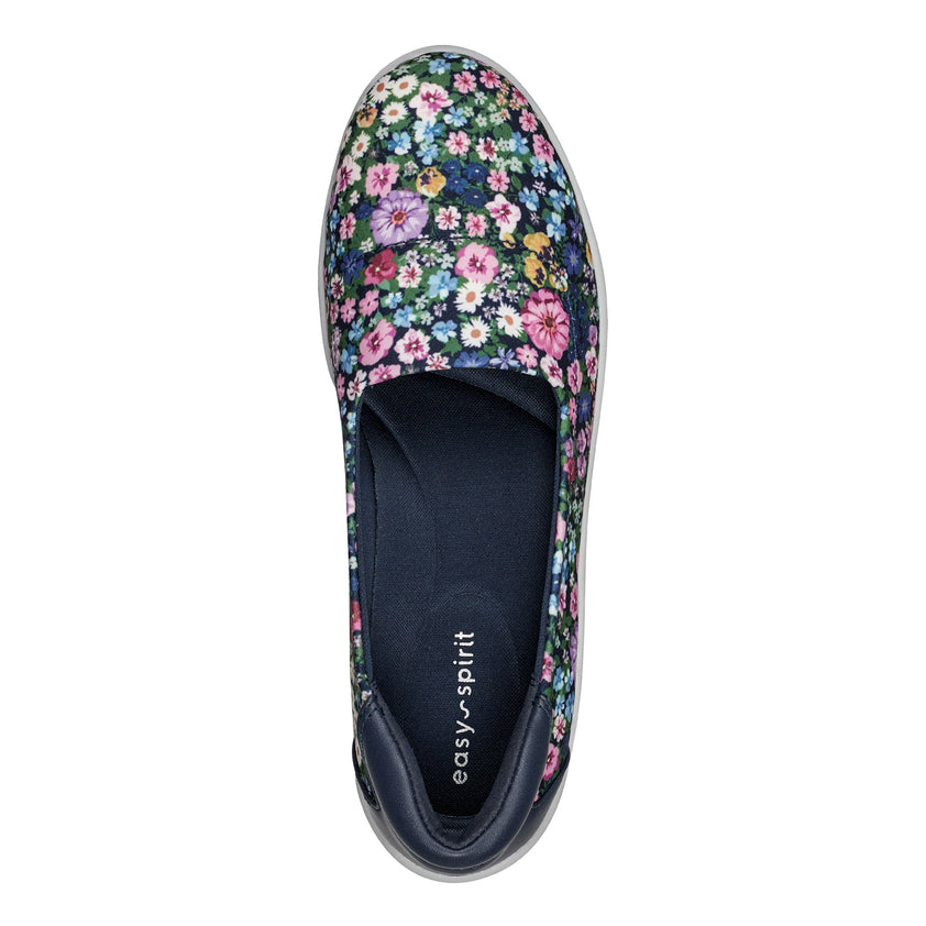 Gift Slip On Flats – Easy Spirit