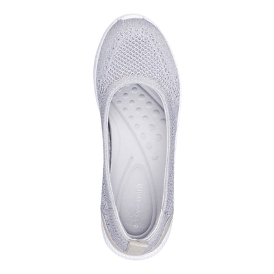 easy spirit glassy walking shoe