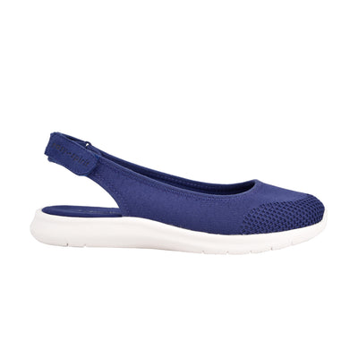 easy spirit revive slingback walking shoes