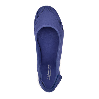 easy spirit revive slingback walking shoes