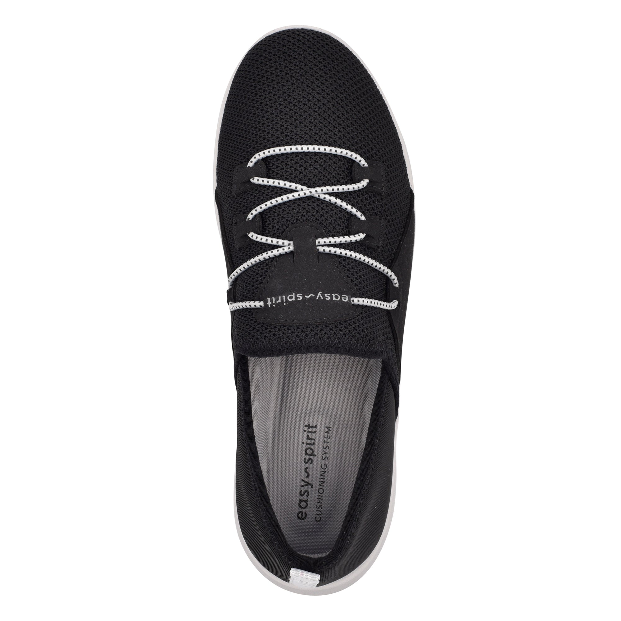 easy spirit slip on walking shoes