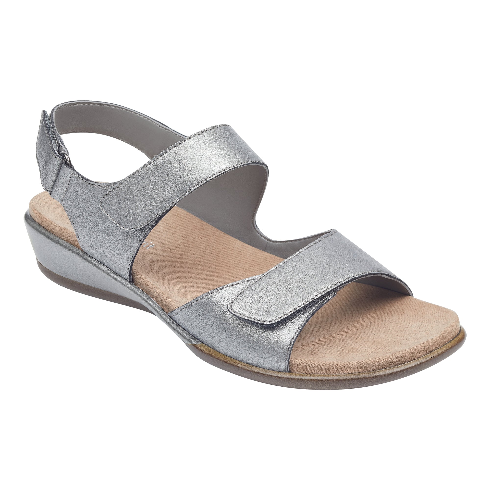 hartwell flat sandals