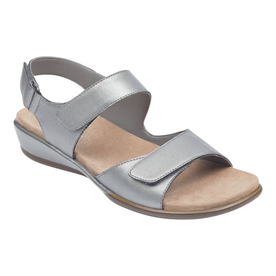 easy spirit hartwell flat sandals