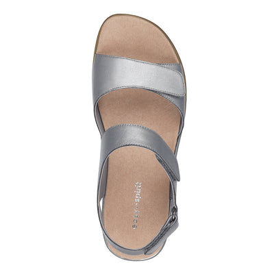 easy spirit hartwell flat sandals