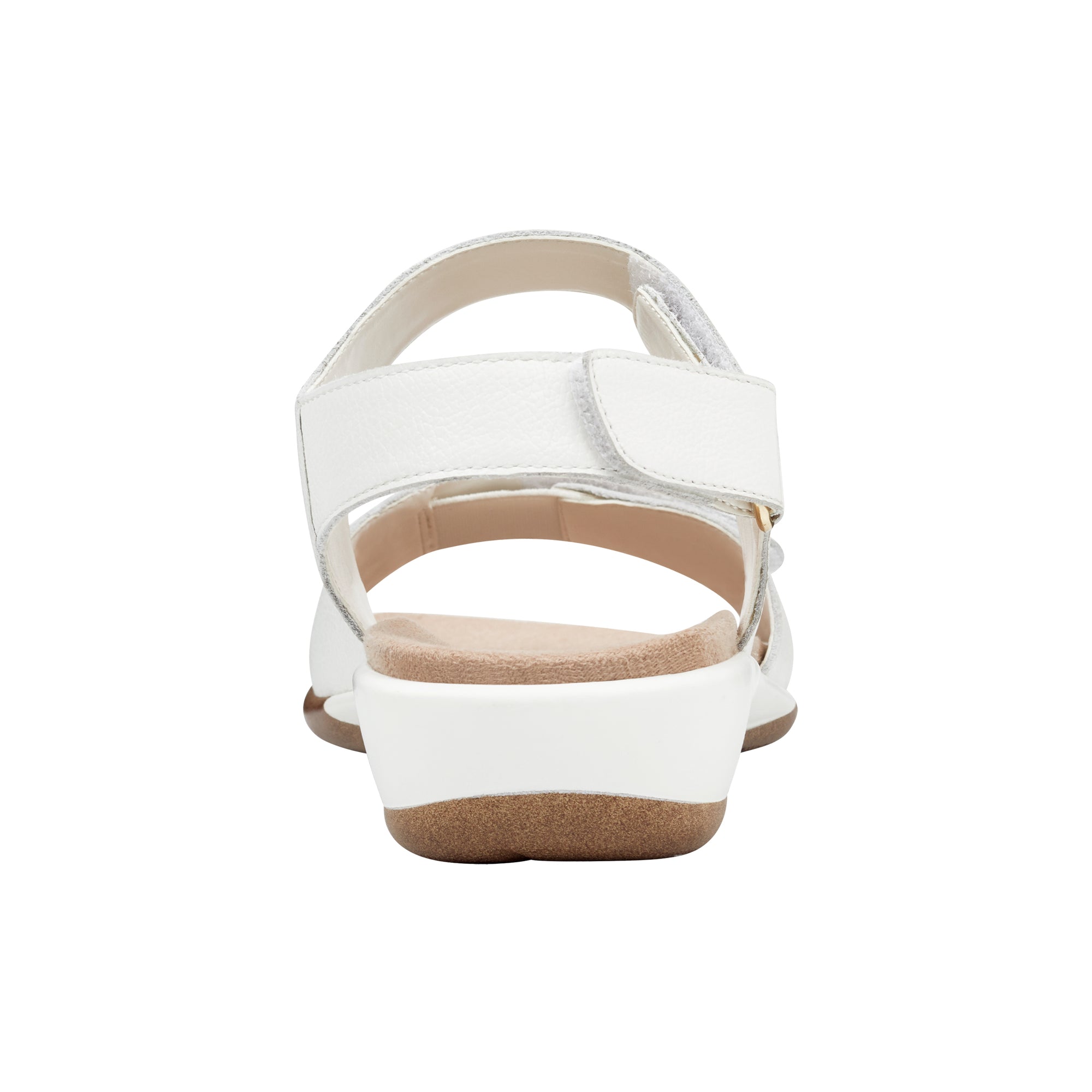 easy spirit hartwell flat sandals