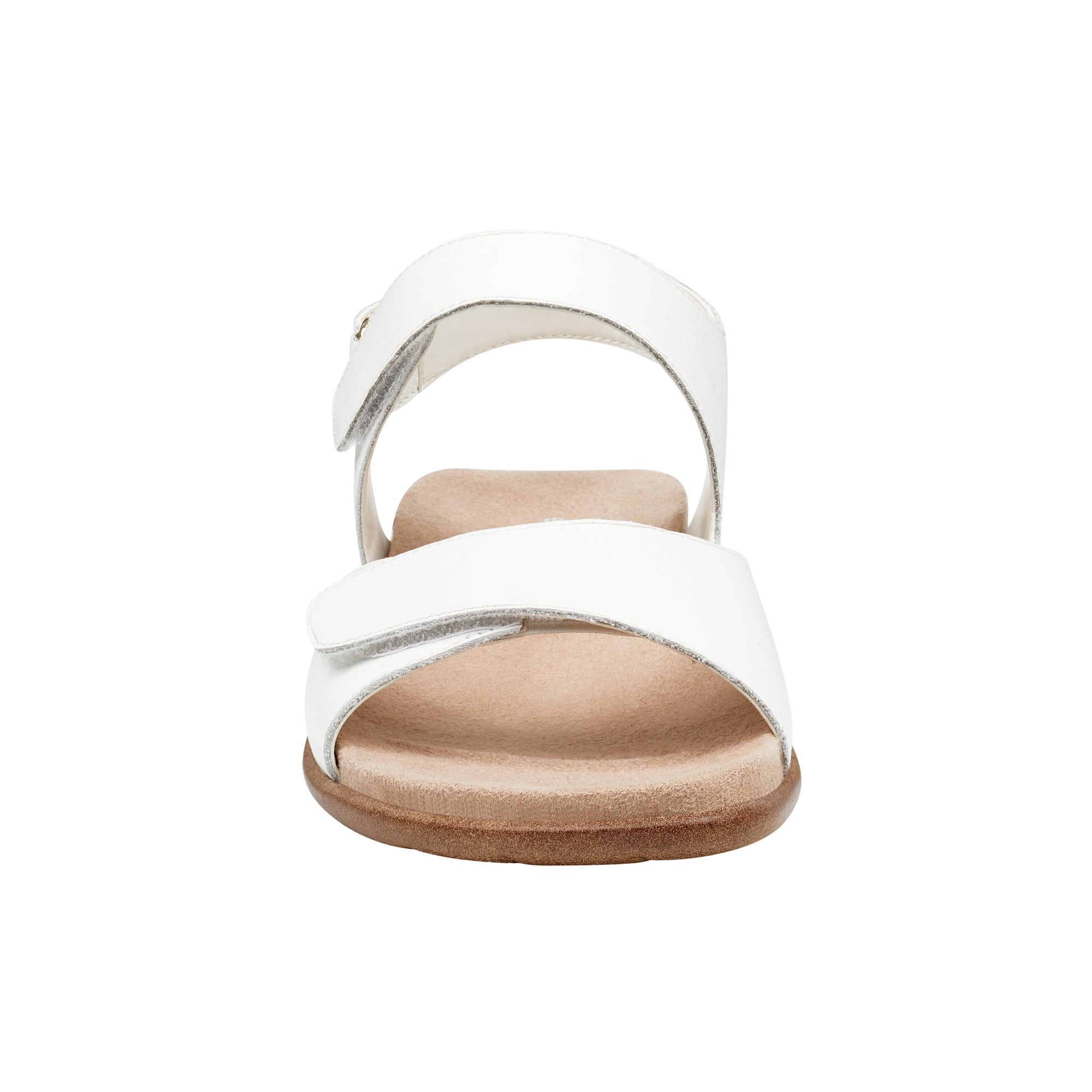 hartwell flat sandals