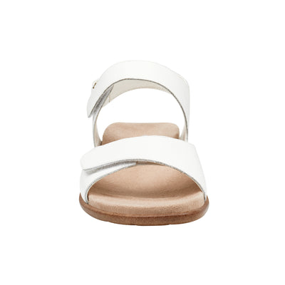 easy spirit hartwell flat sandals