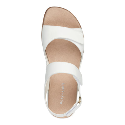 easy spirit hartwell flat sandals