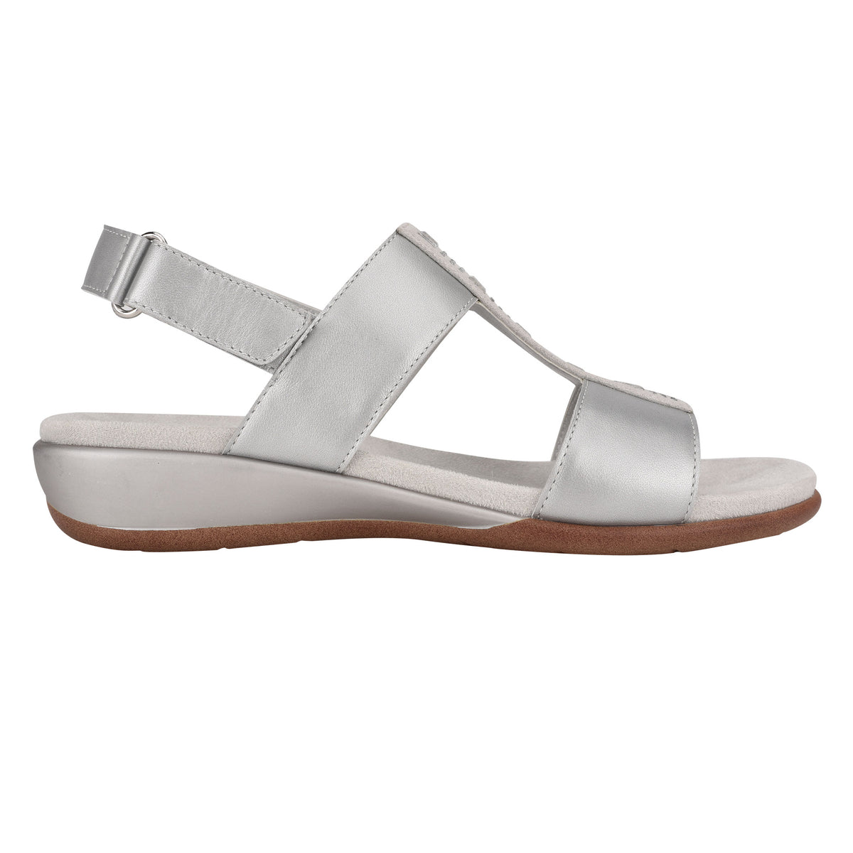 Hazel Flat Sandals - Easy Spirit