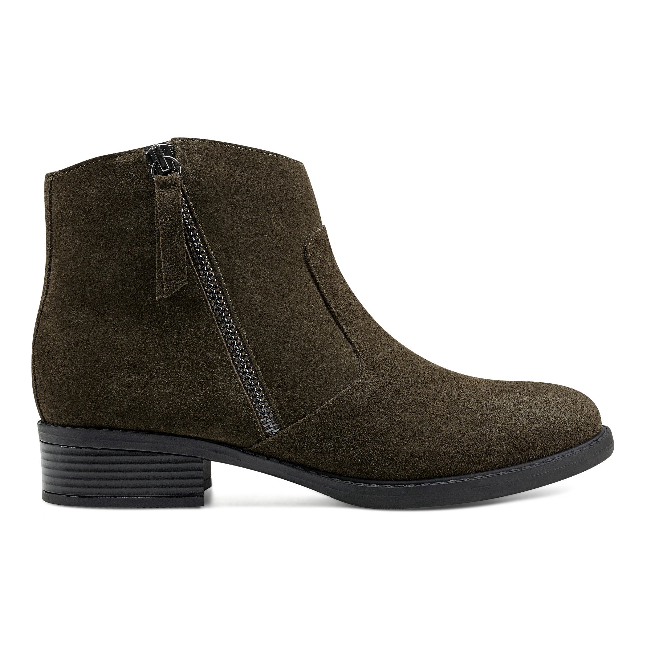 Watkins Ankle Booties – Easy Spirit