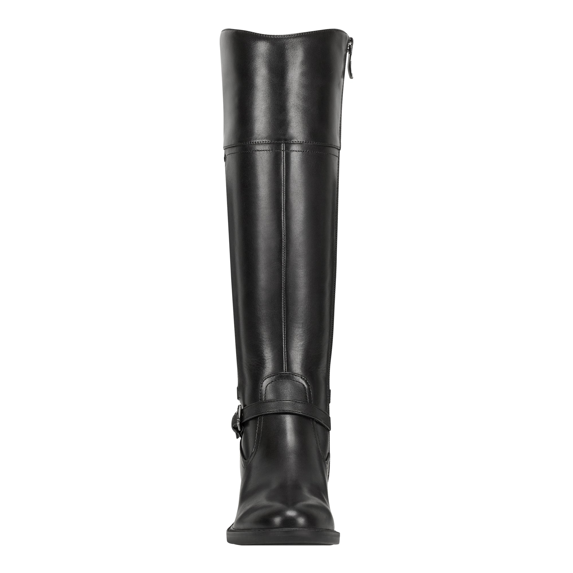 easy spirit wide calf boots