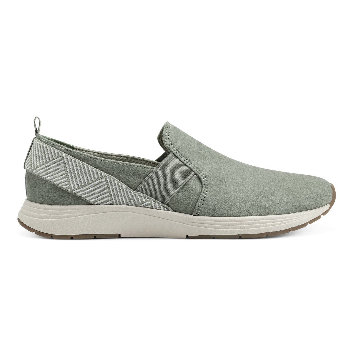 Lora Slip On Walking Shoes - Easy Spirit