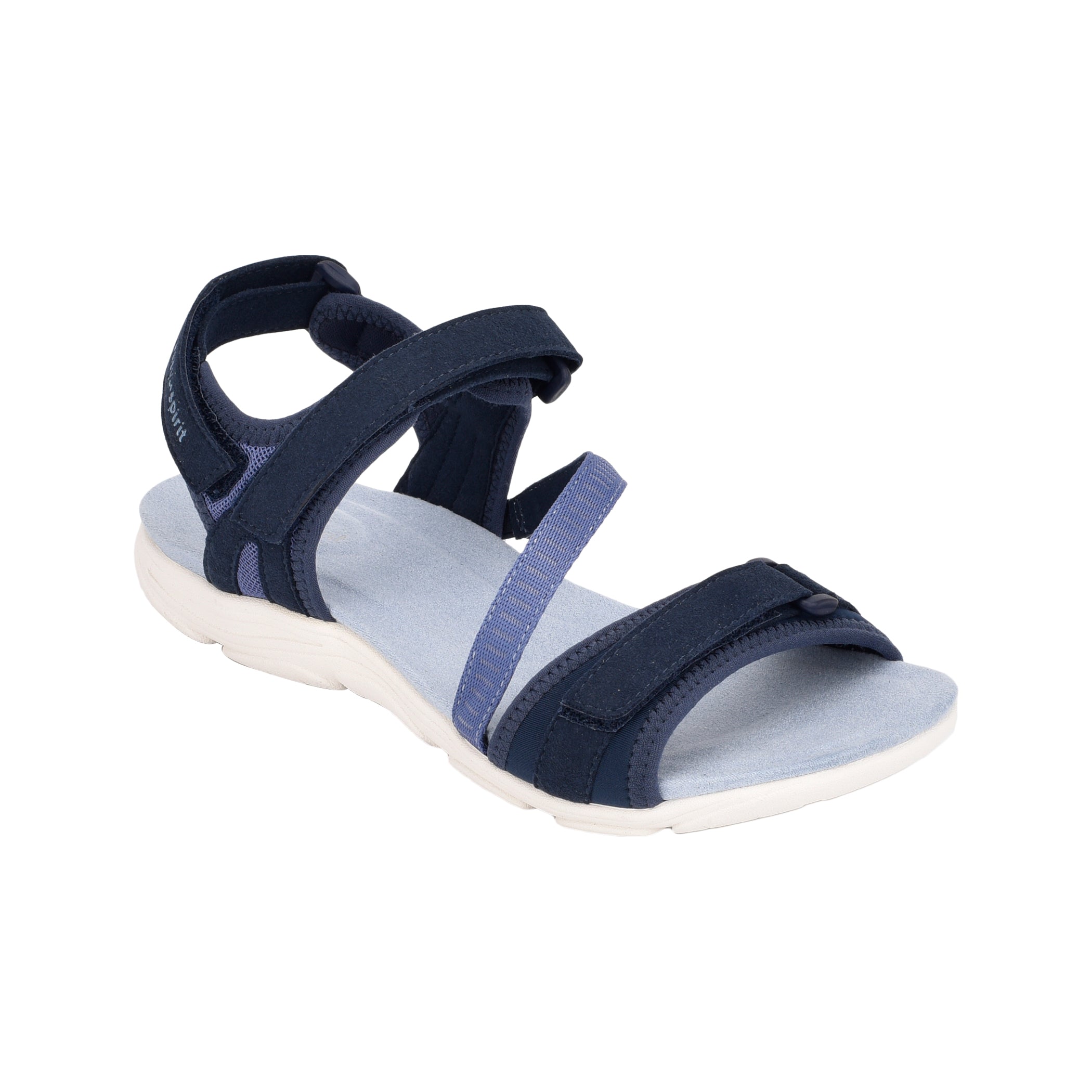 Lunar Flat Sandals - Easy Spirit