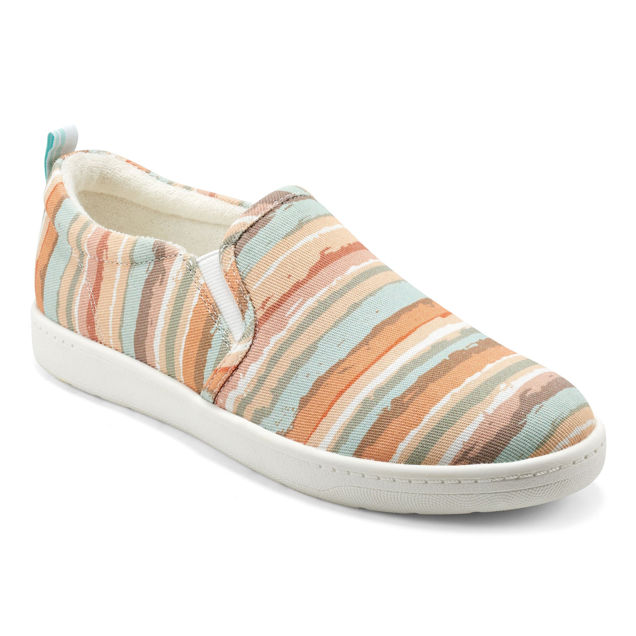 Mariela Washable Slip On Sneakers - Easy Spirit