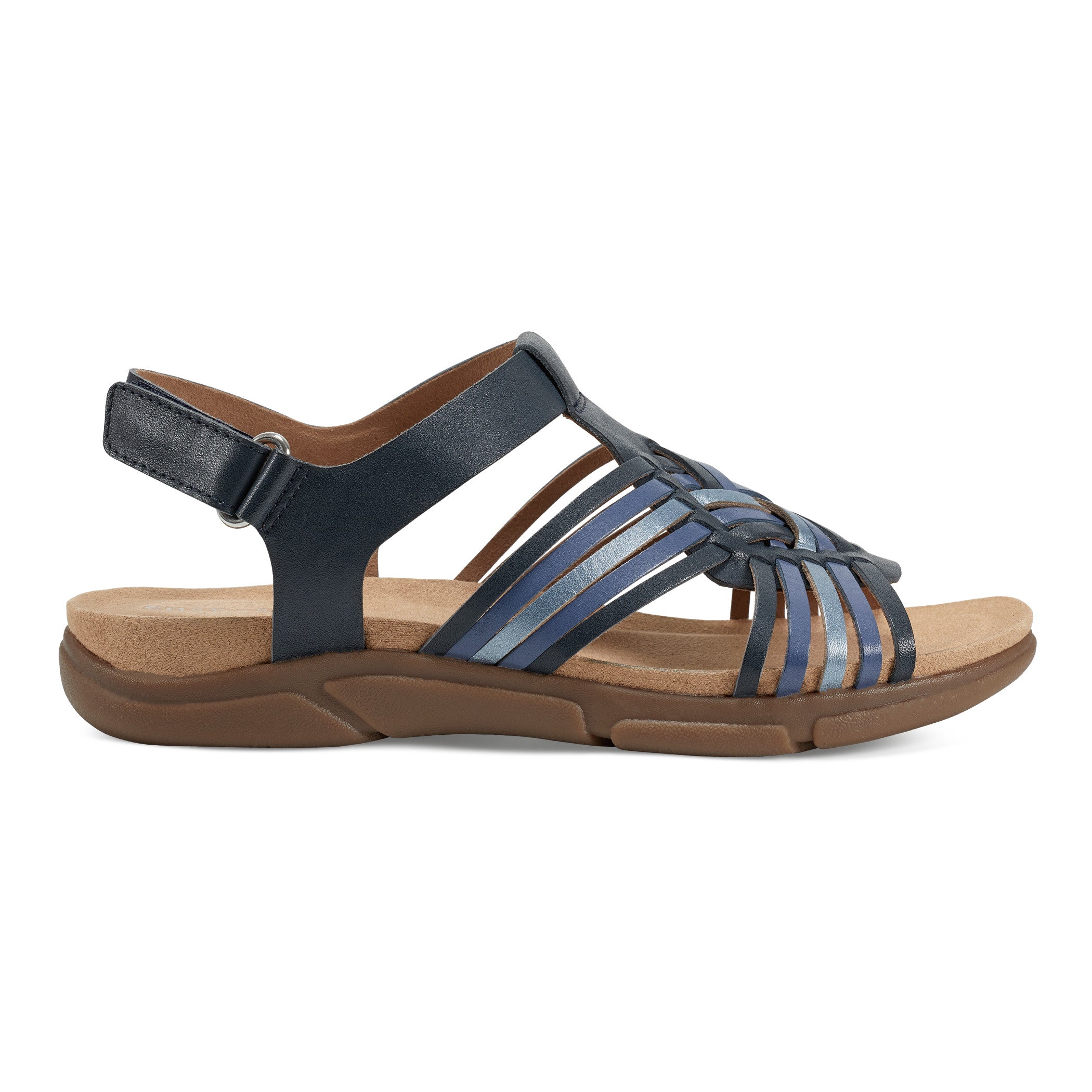 Mave Flat Sandals – Easy Spirit