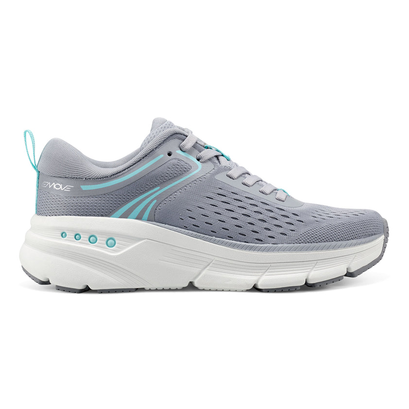 Maxine EMOVE Walking Shoes – Easy Spirit