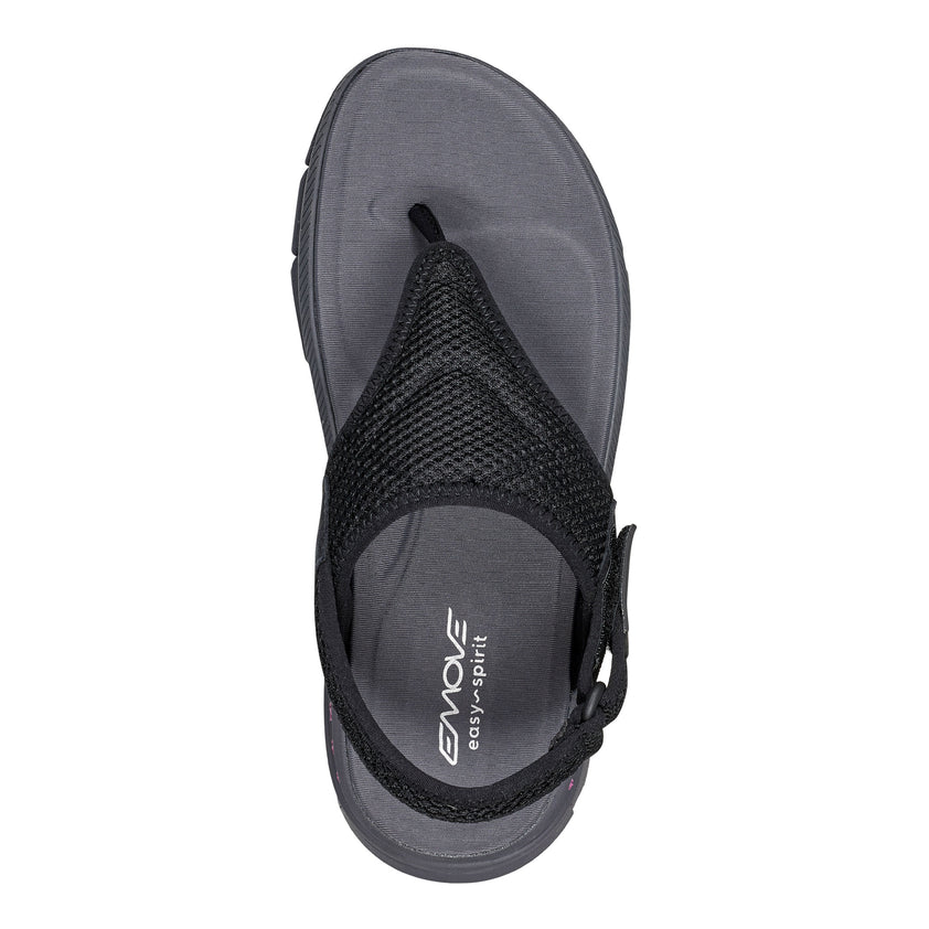 Maxx EMOVE Walking Sandals – Easy Spirit