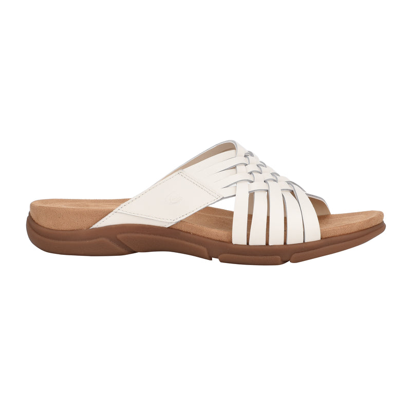 Meadow Slip On Sandals - Easy Spirit