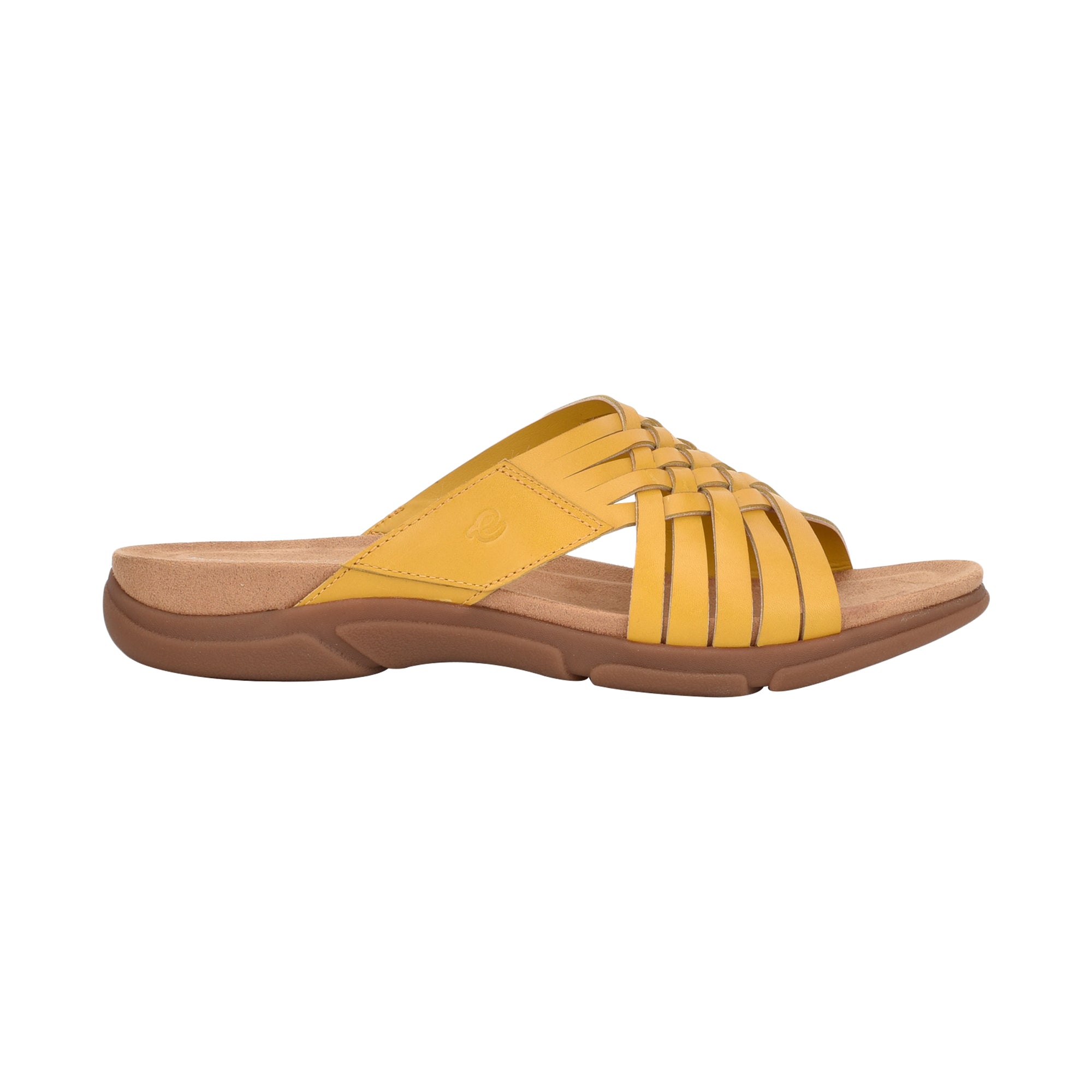 Meadow Slip On Sandals - Easy Spirit