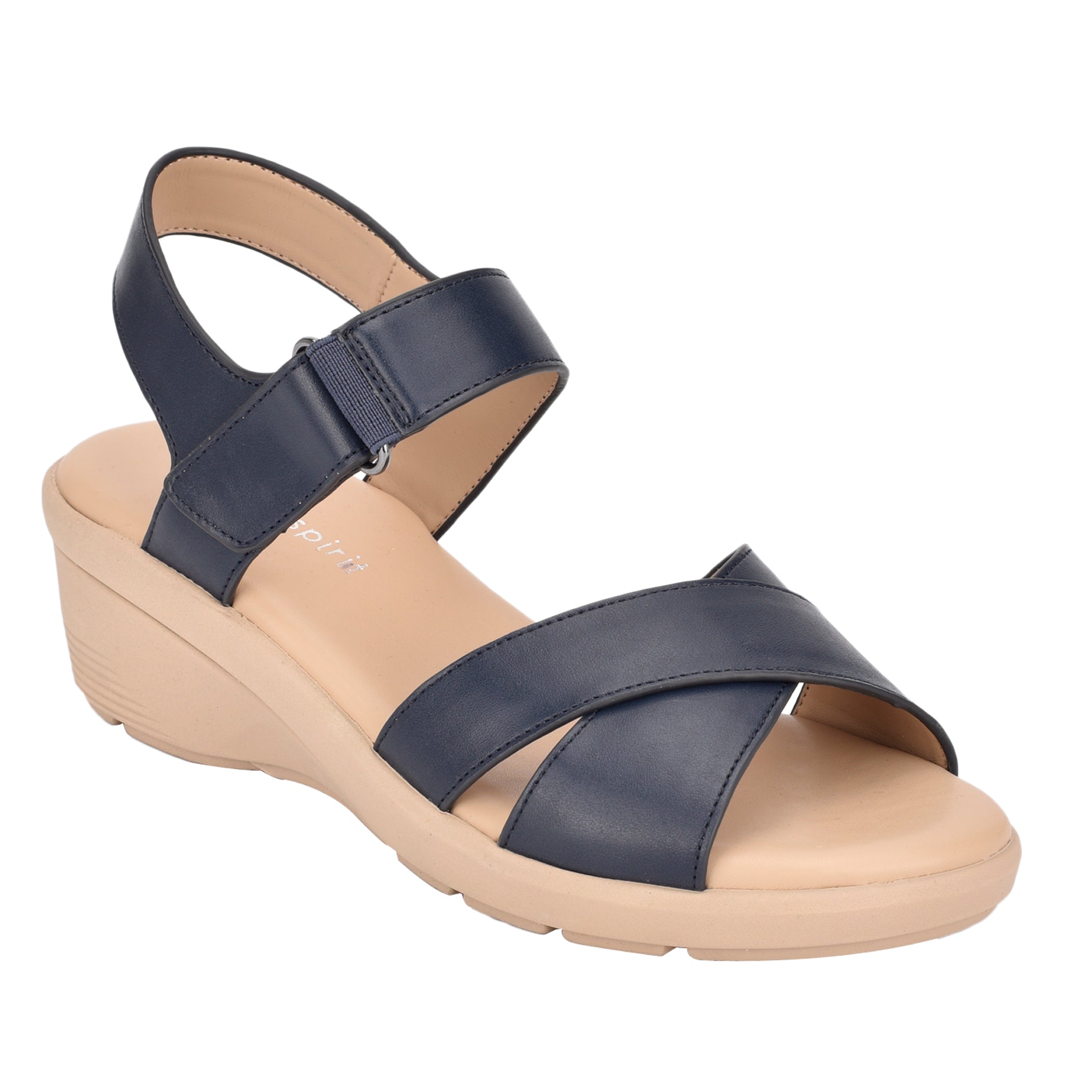 easy spirit wedge shoes