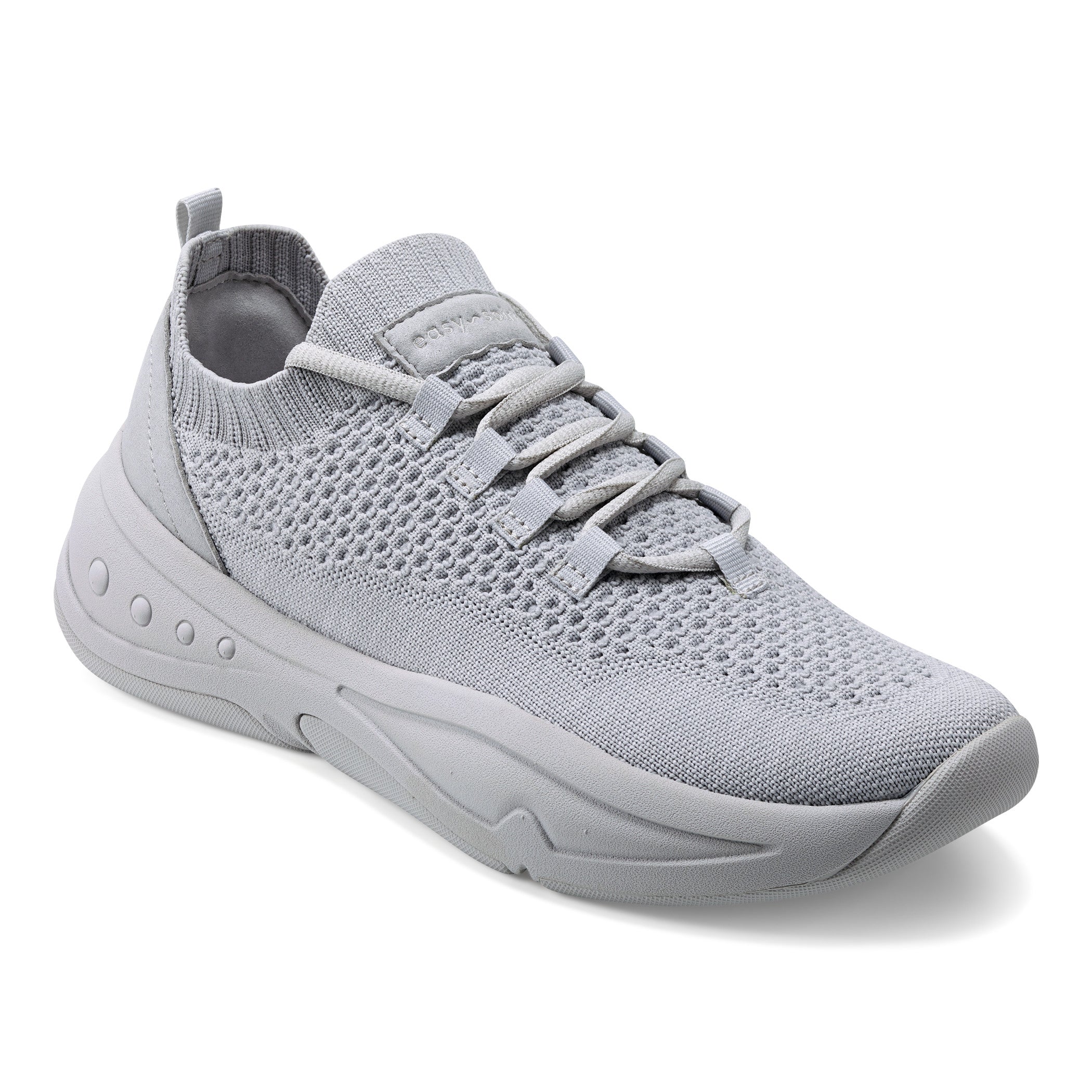 Very G Driana Sneaker in Grey | The Shops SD