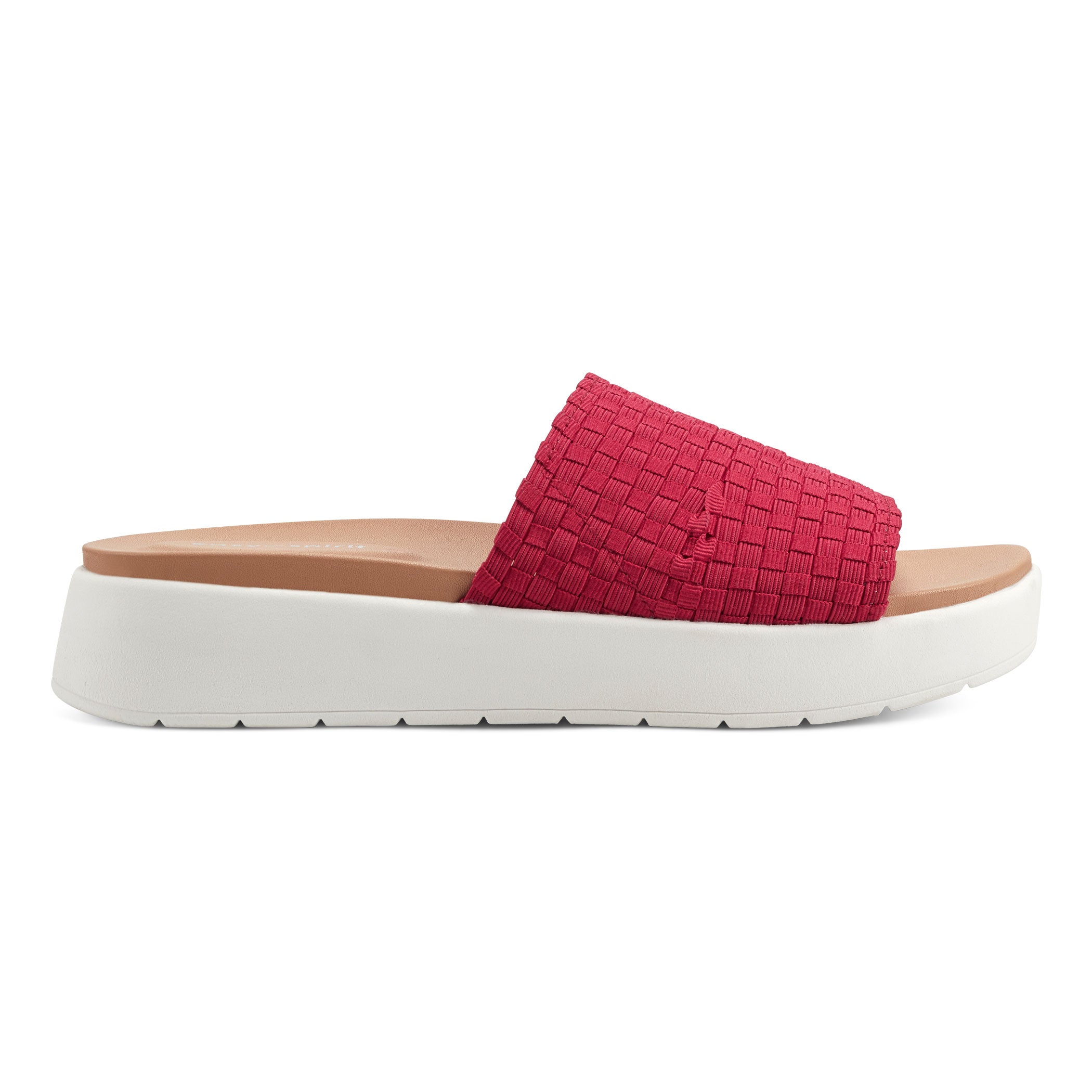 Rhee Slip On Sandals – Easy Spirit