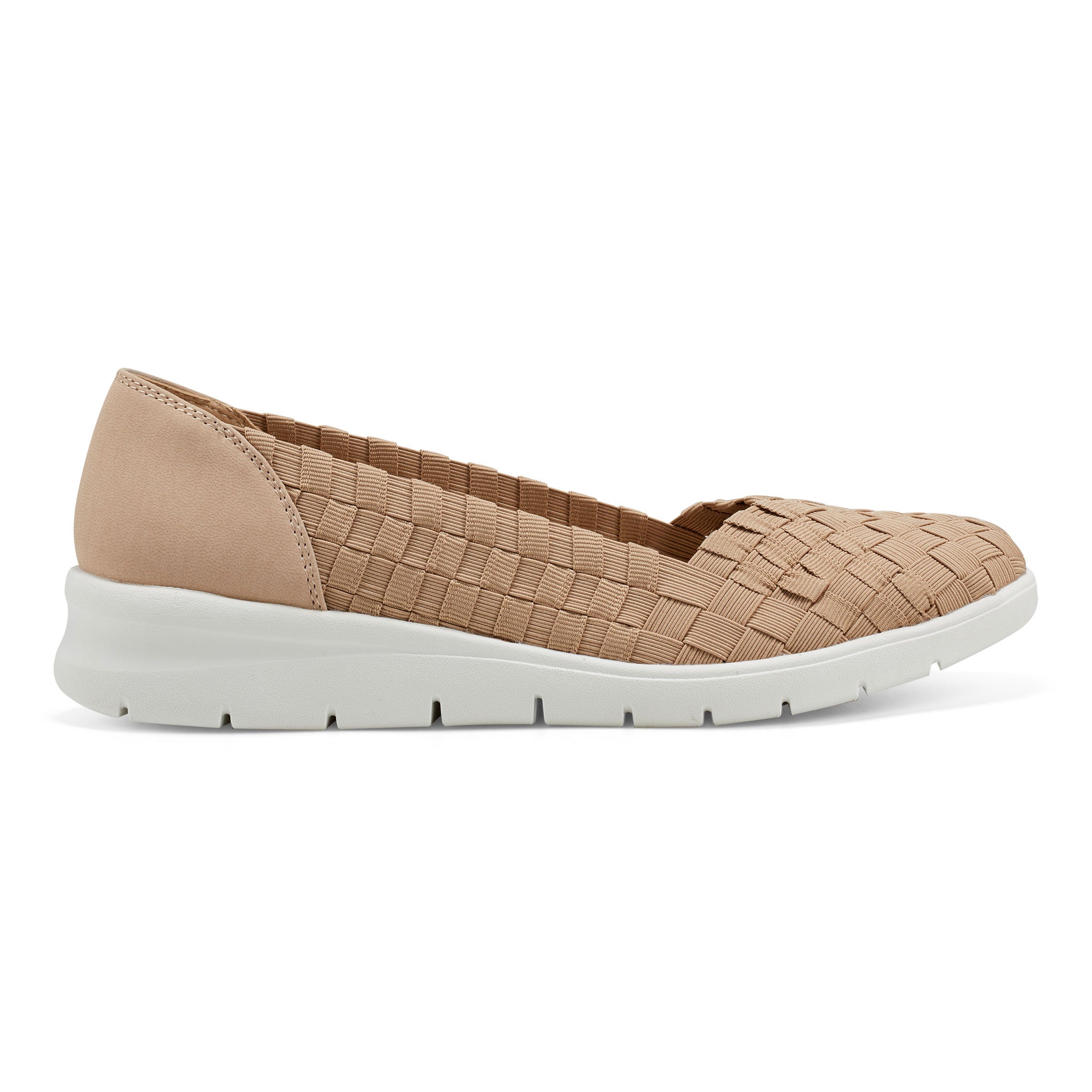 Gift Slip On Flats – Easy Spirit