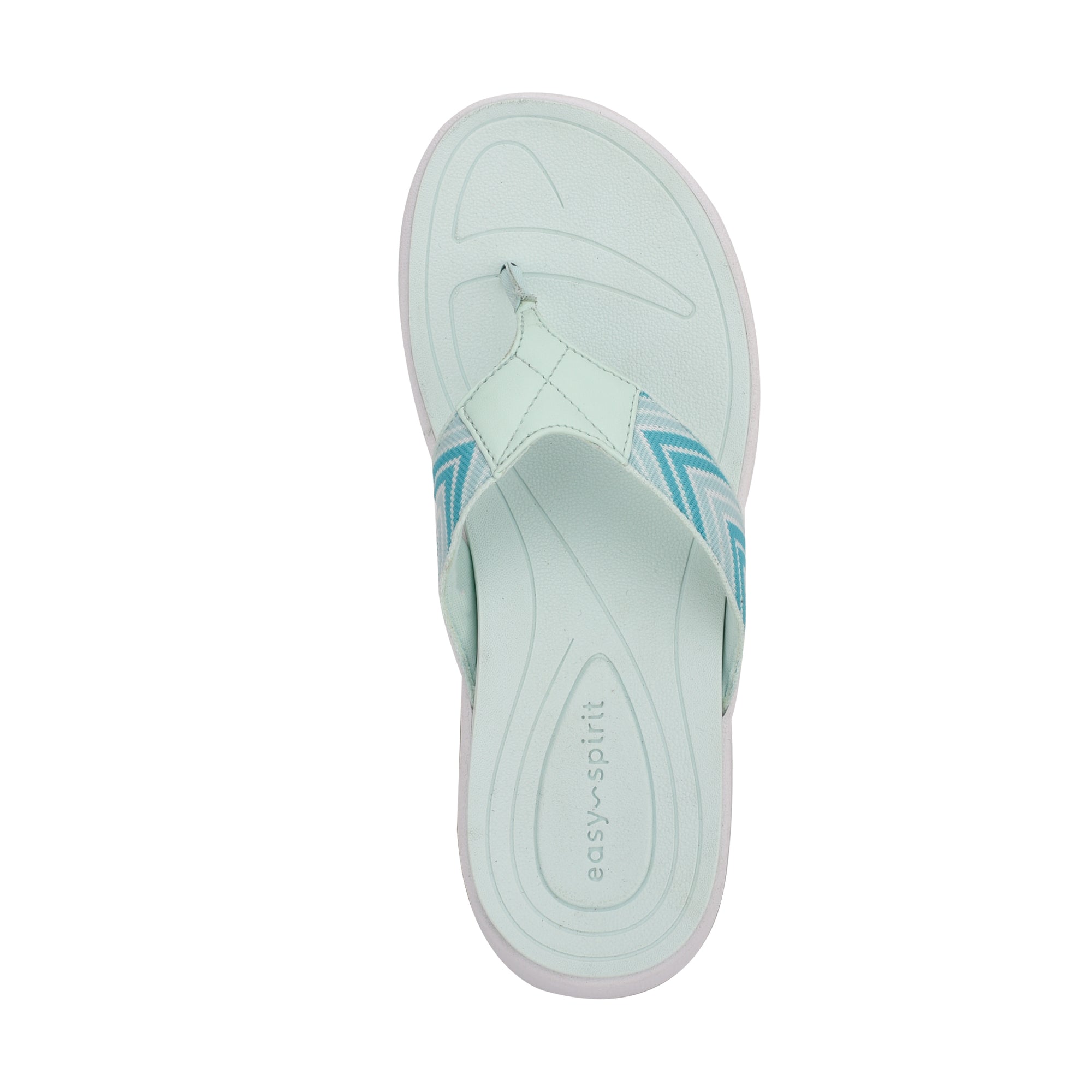 easy spirit flip flops