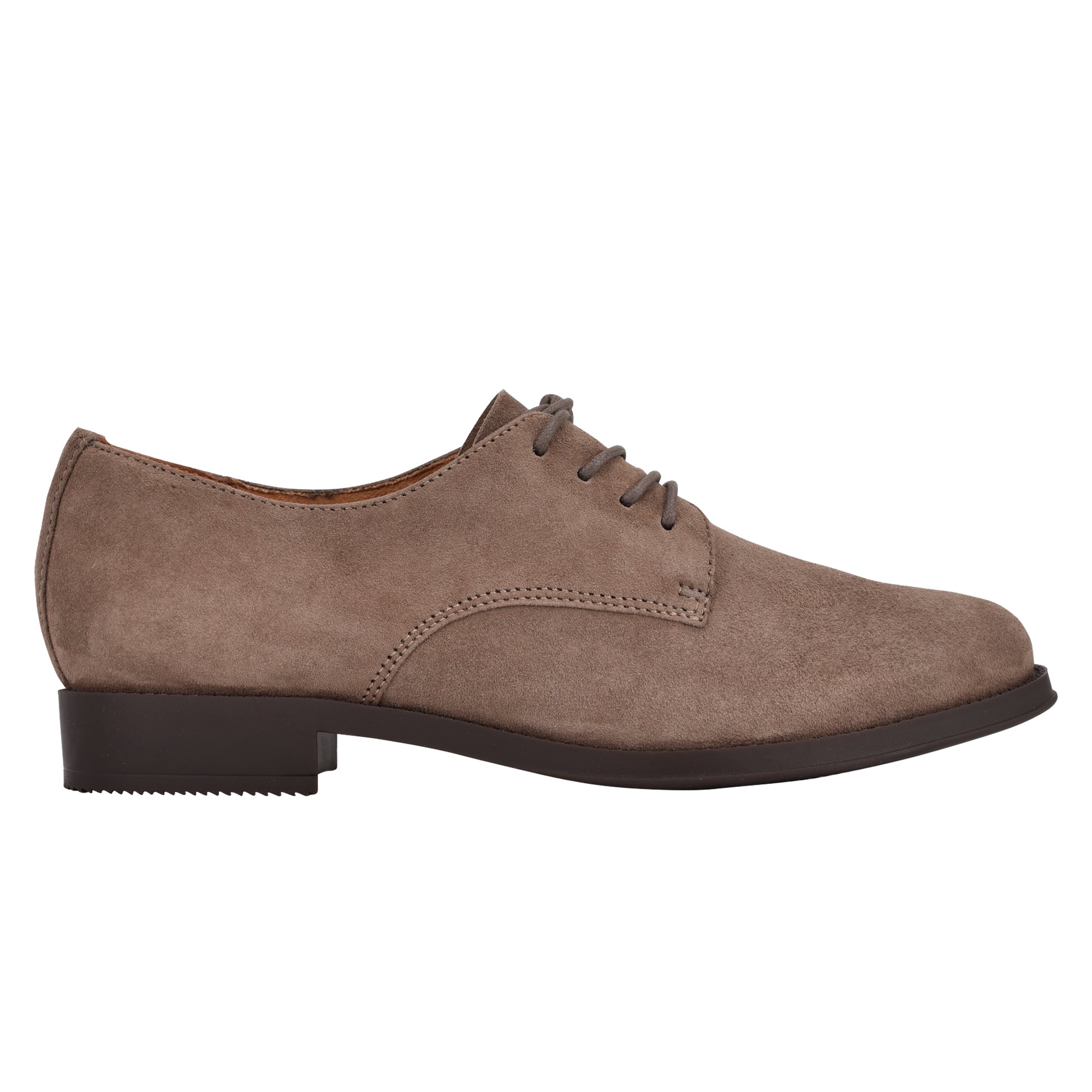 Rania Lace Up Oxfords - Easy Spirit