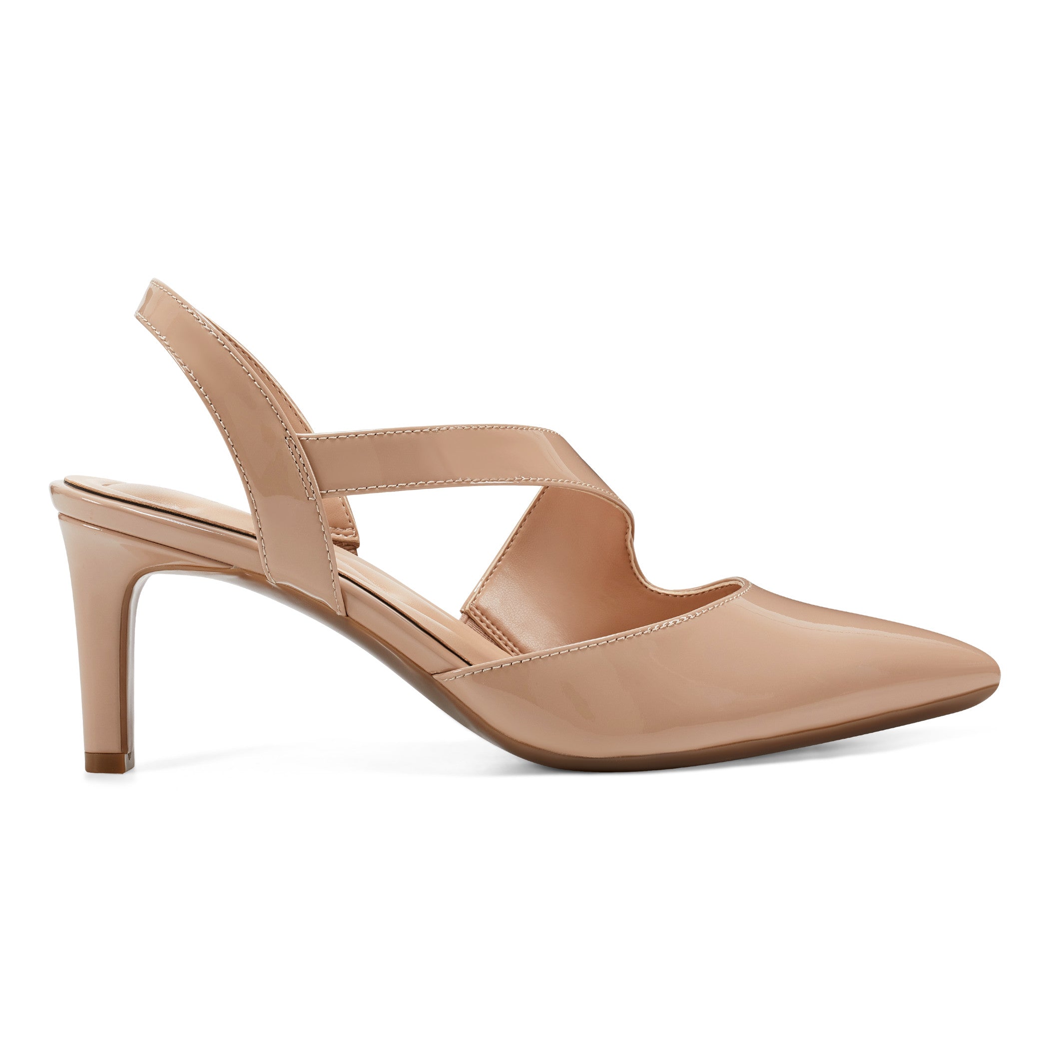 Recruit Slingback Pumps – Easy Spirit