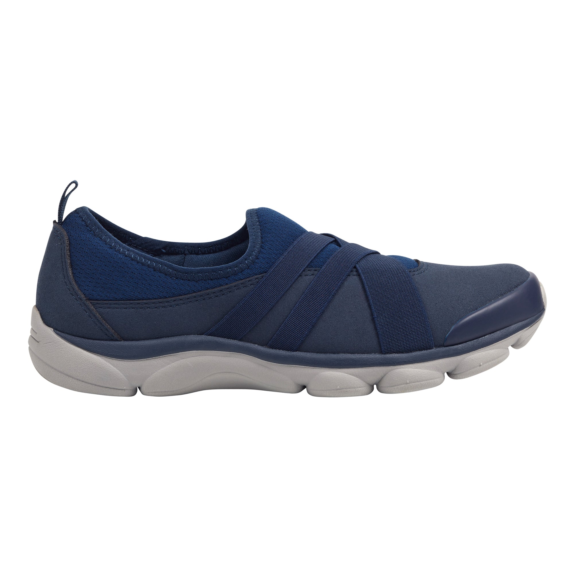 easy spirit fly casual walking shoes