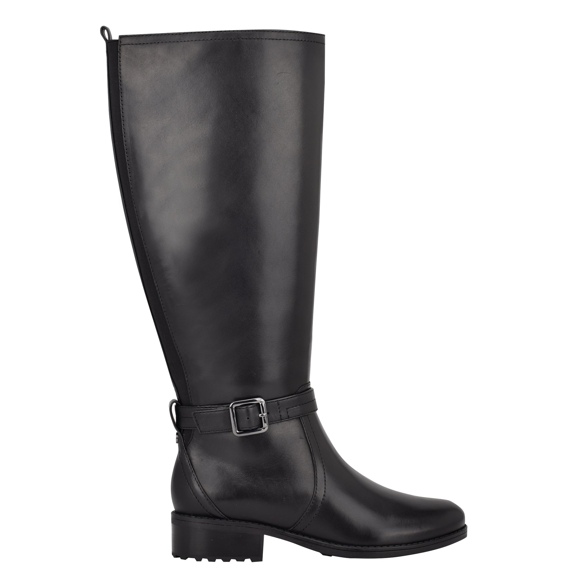 easy spirit wide calf boots