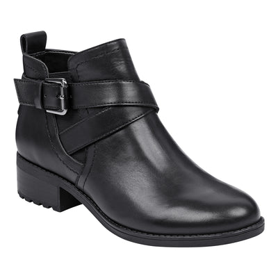 Reward Ankle Booties - Easy Spirit