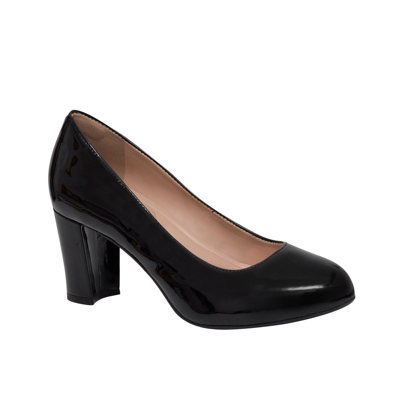 Riley Hidden Platform Pumps - Easy Spirit