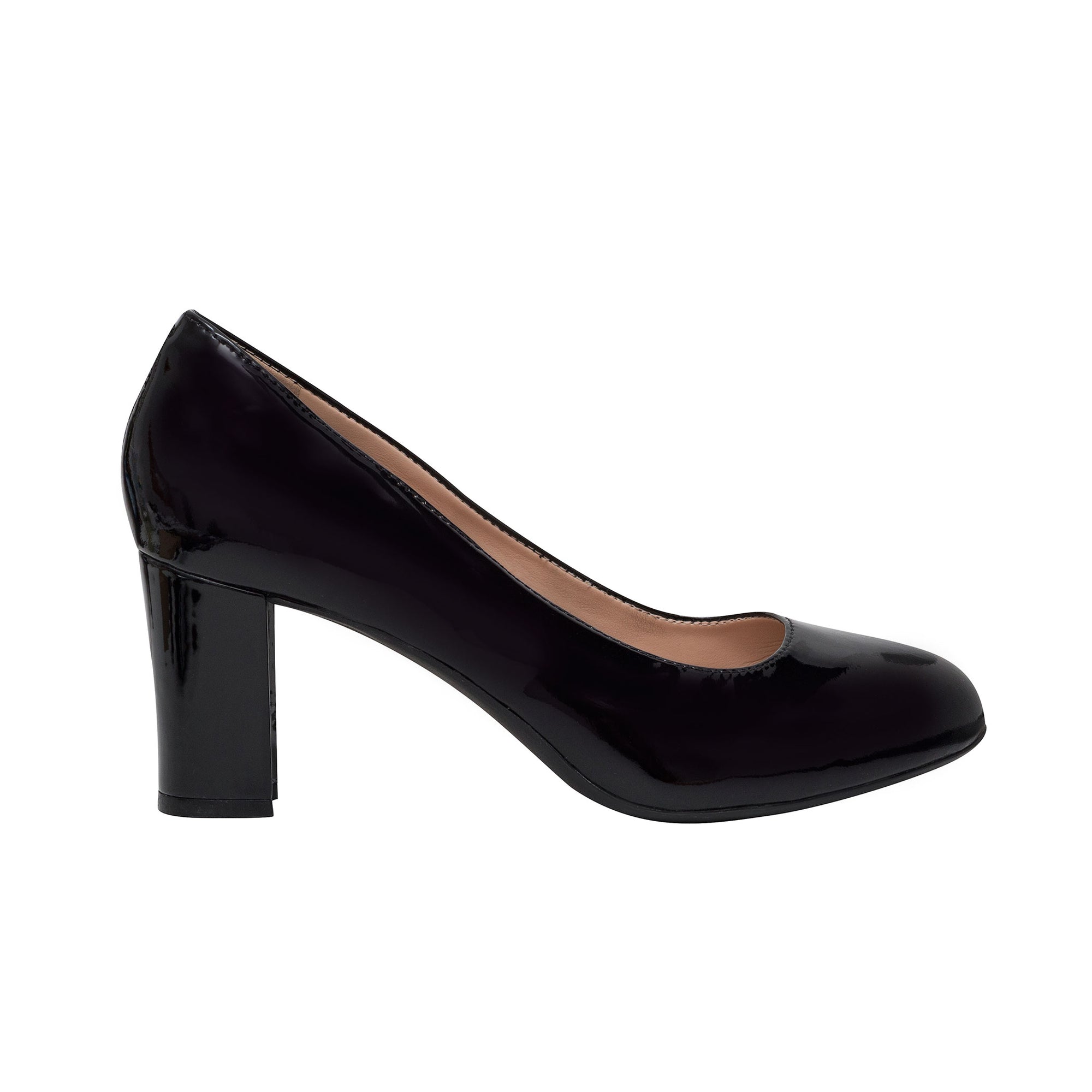 Riley Hidden Platform Pumps - Easy Spirit