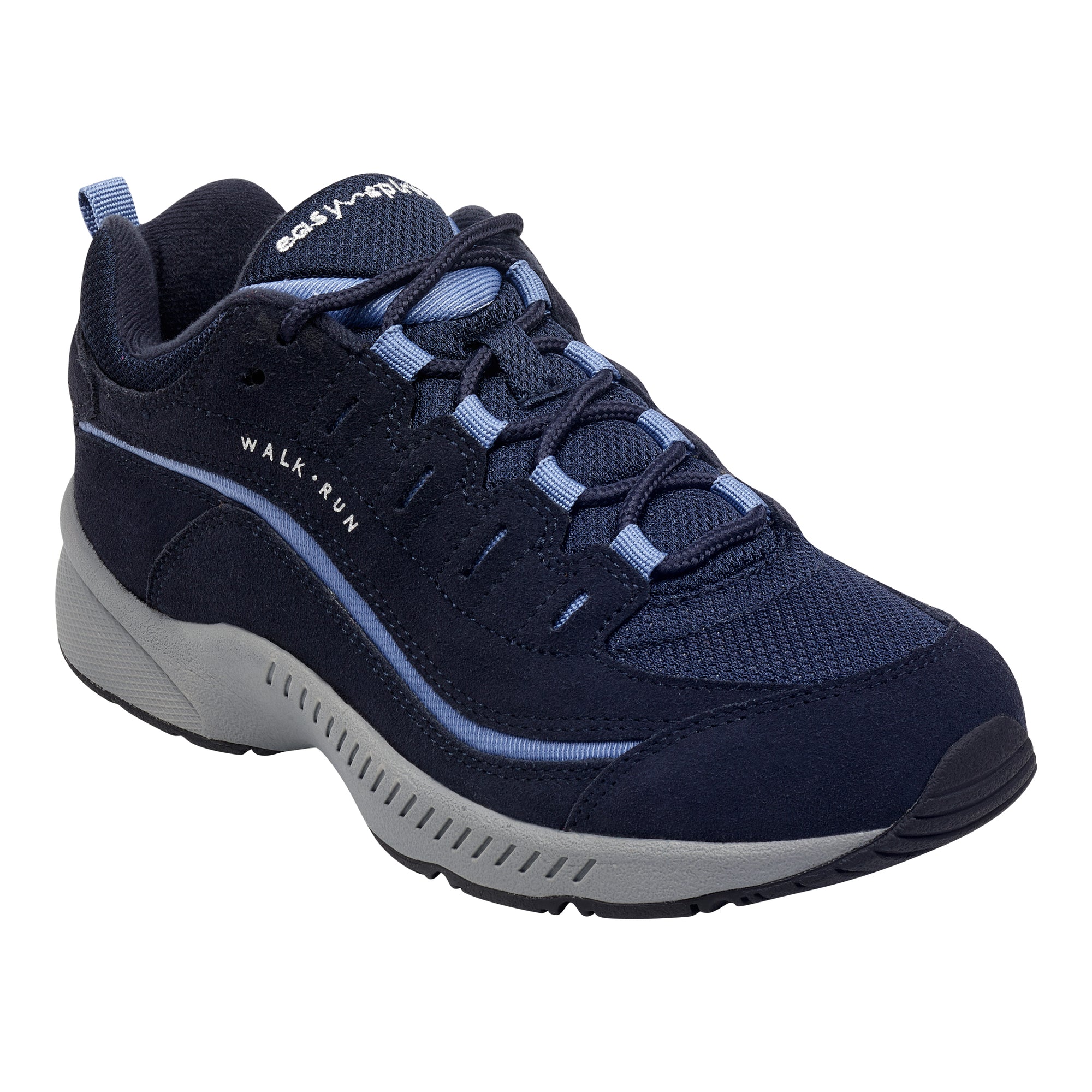 easy spirit women's exploremap walking shoe