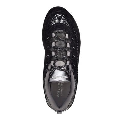 easy spirit glassy walking shoe